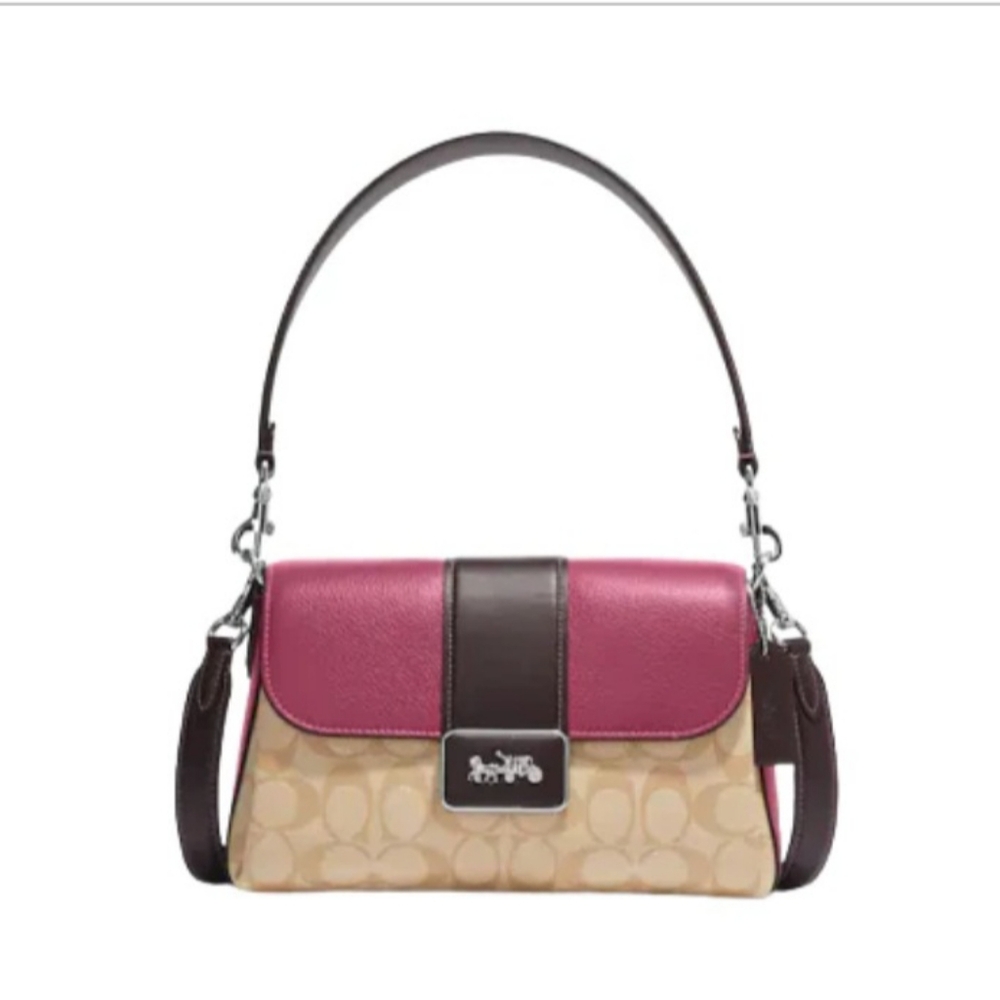 COACH GRACE BAG
